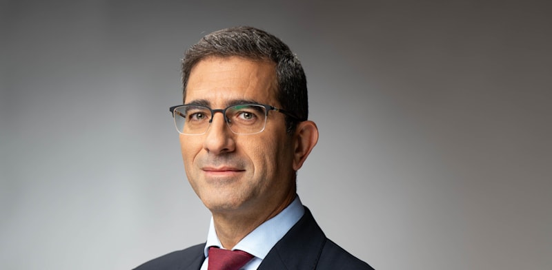 יעקב חן / צילום: רמי זרנגר