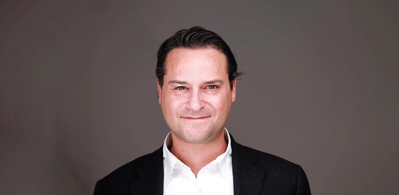 עזרא גרדנר / צילום: באדיבות ורנה קפיטל