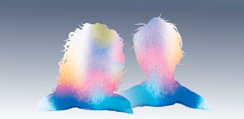 האנשים שתמורת הרבה מאוד כסף יעזרו לכם להיעלם / עיצוב: אלישע נדב