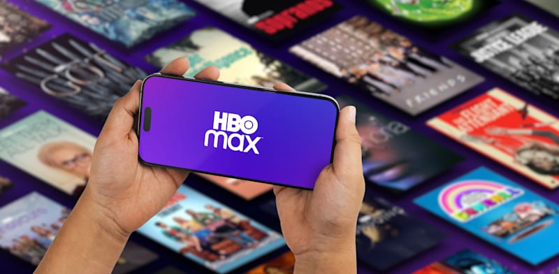 HBO MAX / צילום: Shutterstock