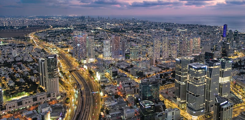 צילום: באדיבות קרן מניבים