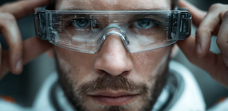 צילום: Eyejets