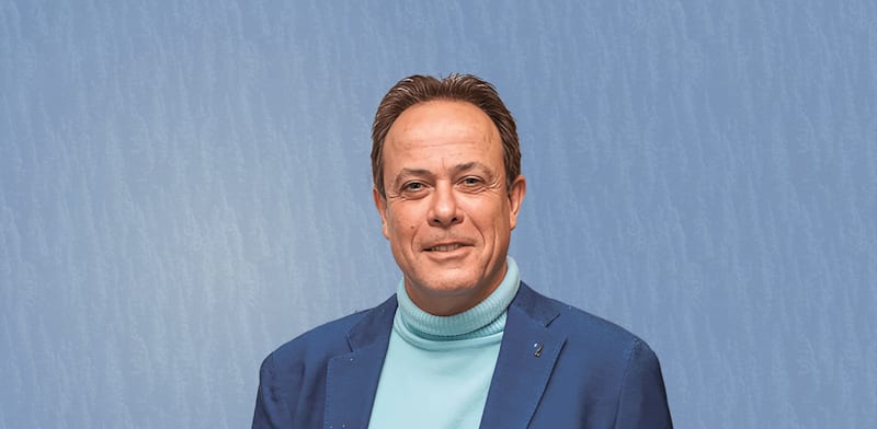 אלי פודה / צילום: קונסטנטין גרוסמן