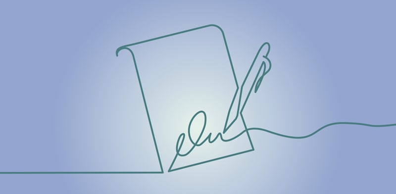 צוואה / צילום: Shutterstock