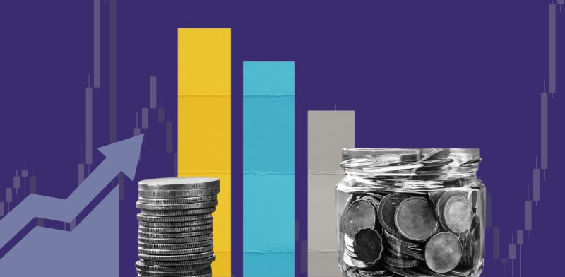 העליות בבורסה דחפו לשיא בכספים המנוהלים של הישראלים / אילוסטרציה: Shutterstock