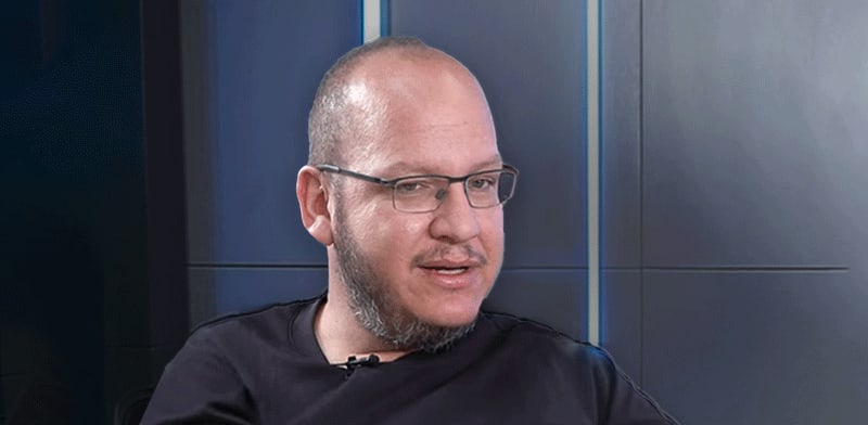 חיים לוינסון / צילום: צילום מסך יוטיוב