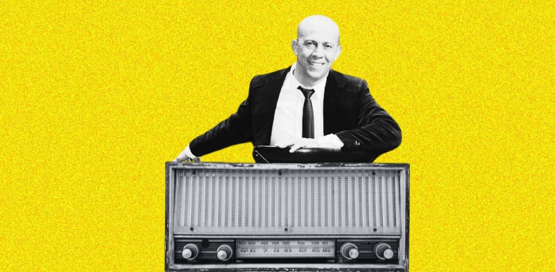 גם זה קרה פה / צילום: יובל חי