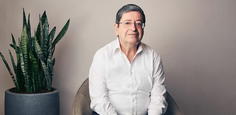 מורי ארקין / צילום: שלו אריאל