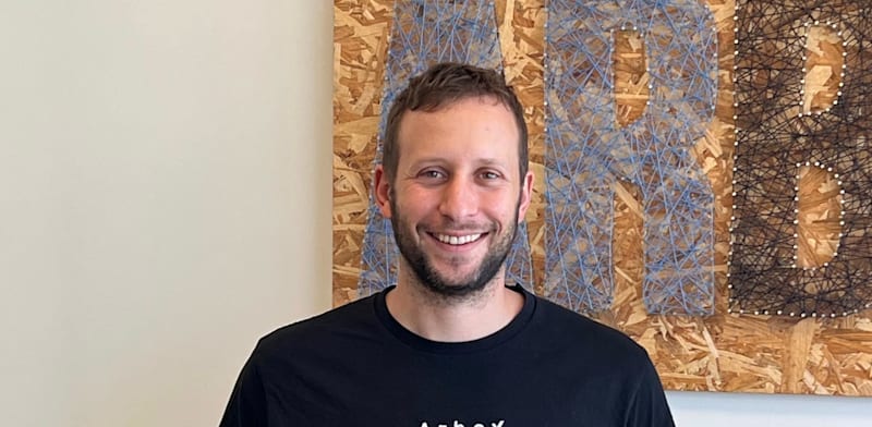 אלן דבנששון / צילום: באדיבות Arbox