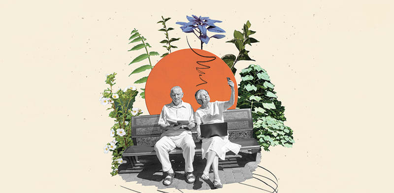 אילו הרגלים קטנים עושים הבדל בבריאות שלנו? / צילום: Shutterstock