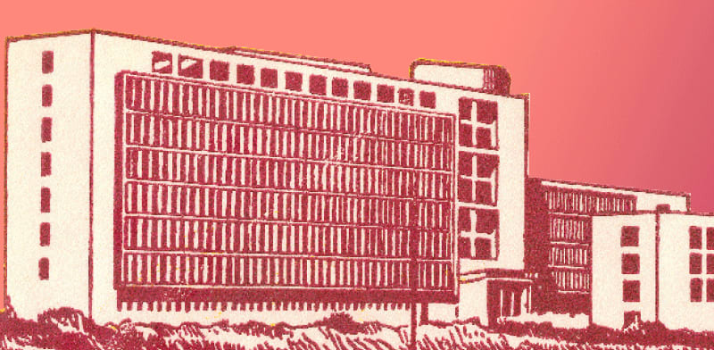 ההשפעה האדירה של ההסתדרות / איור: גיל ג'יבלי