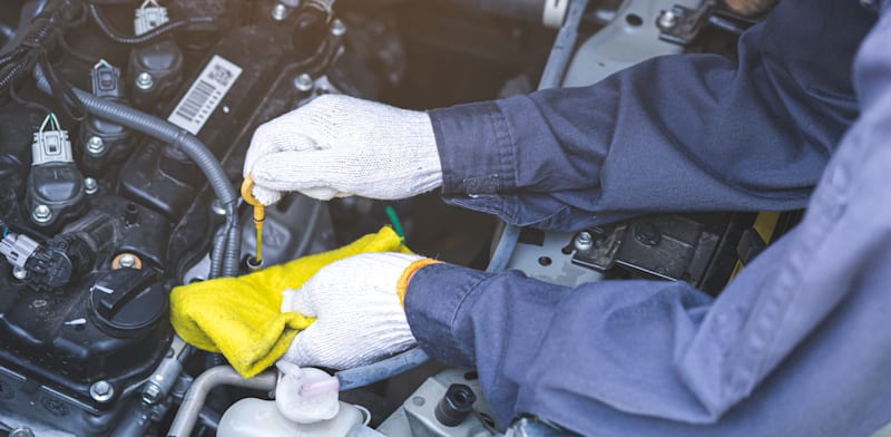 טסט לרכב / צילום: Shutterstock