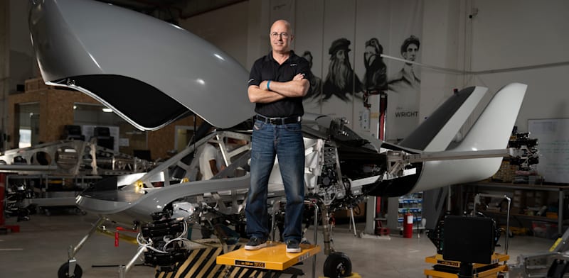 רני פלאוט / צילום: רמי זרנגר