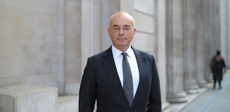 פול דונובן / צילום: UBS