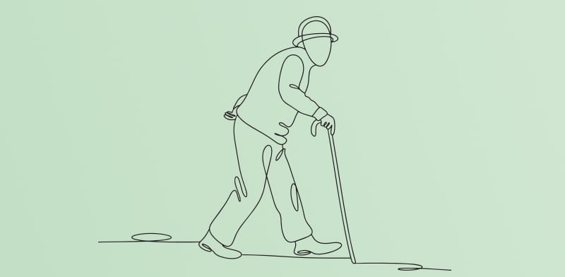 ניצול קשישים / צילום: Shutterstock