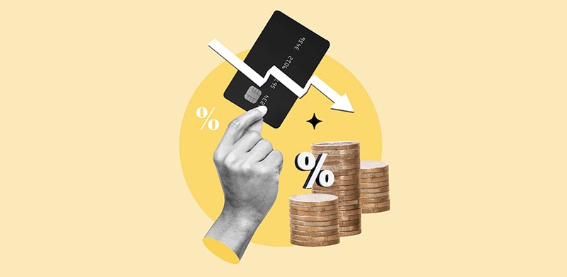 שיפור דירוג אשראי בתשלום / צילום: Shutterstock