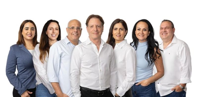 המומחים של 'זכותי' / צילום: באדיבות זכותי