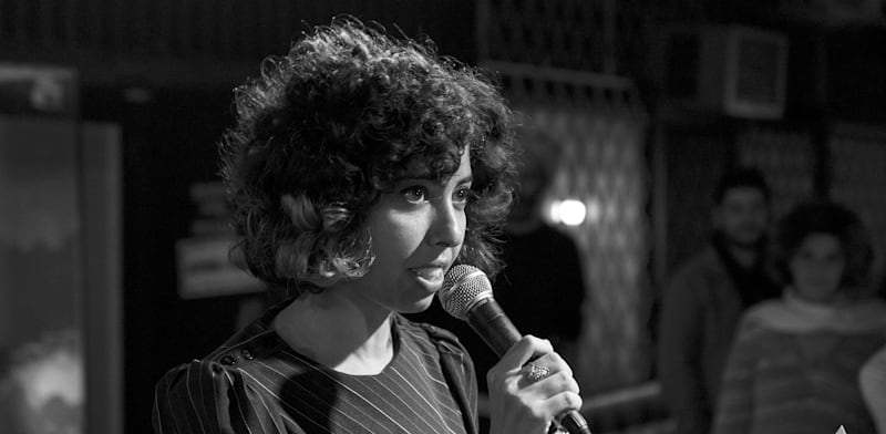 עדי קיסר. גם בשירה וגם בספרות ילדים, אי אפשר לרמות את קהל / צילום: גנדי שקולניק