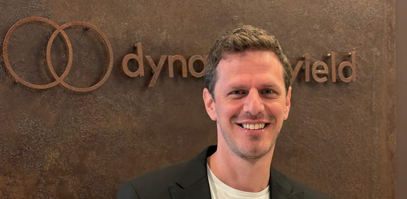 איל פז, מנכ''ל מאסטרקארד ישראל / צילום: יח''צ