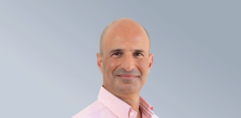 יוסי חסון / צילום: באדיבות מיי טאון