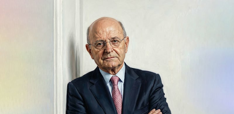 כך טיפס מיקי פדרמן לצמרת  עשירי ישראל / צילום: AI