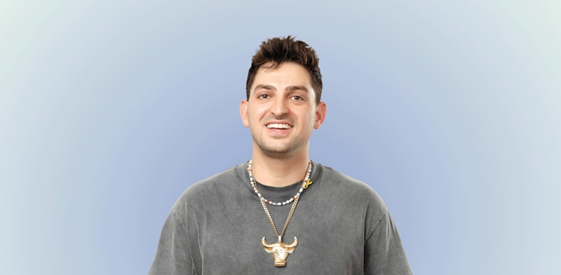 גיא נתן / צילום: תומר שלום