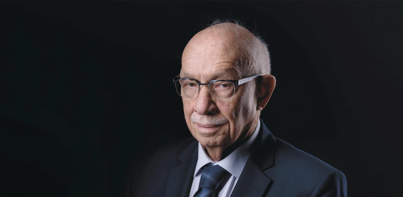 אביגדור קפלן / צילום: יונתן בלום