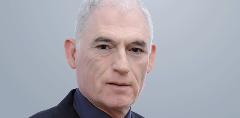 שמואל אלפסי, מנכ''ל אמנת / צילום: יח''צ