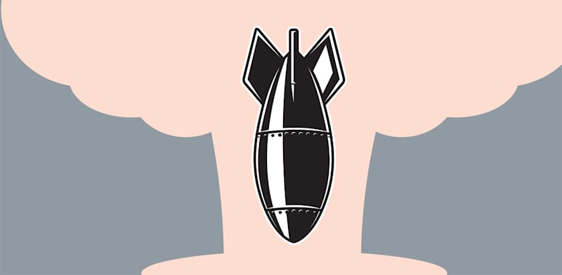 אמנת START / עיצוב: אלישע נדב