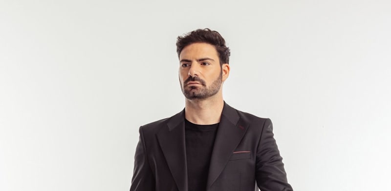 נאור ברוך / צילום: מיכה לובטון