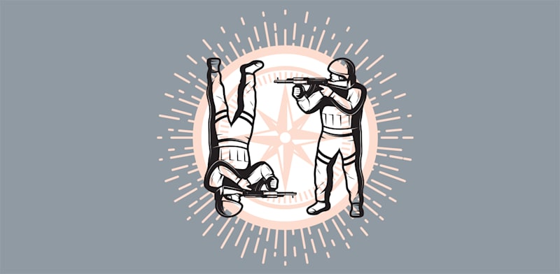 צבאות נאט''ו מרחיבים את הגיוס / עיצוב: אלישע נדב