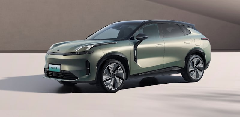 לינק אנד קו 08 פלאג–אין / צילום: יח''צ