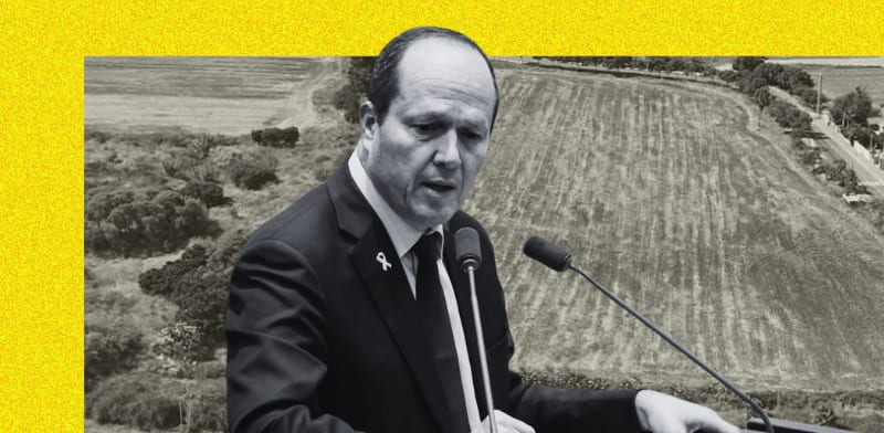 גם זה קרה פה / צילום: איל יצהר, נועם מושקוביץ - דוברות הכנסת