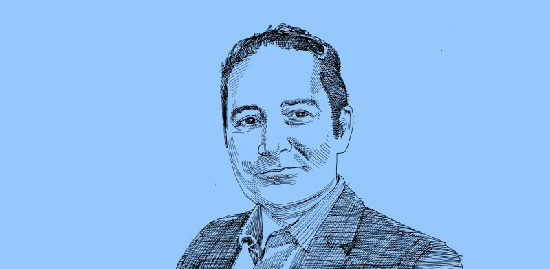 בועז גלעד / איור: גיל ג'יבלי