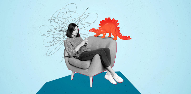 דוח חדש על הפער הבין־דורי / צילום: Shutterstock