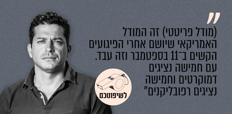 שר התפוצות עמיחי שיקלי. ''הבוקר הזה'', כאן ב', 24.12.25 / צילום: רמי זרנגר