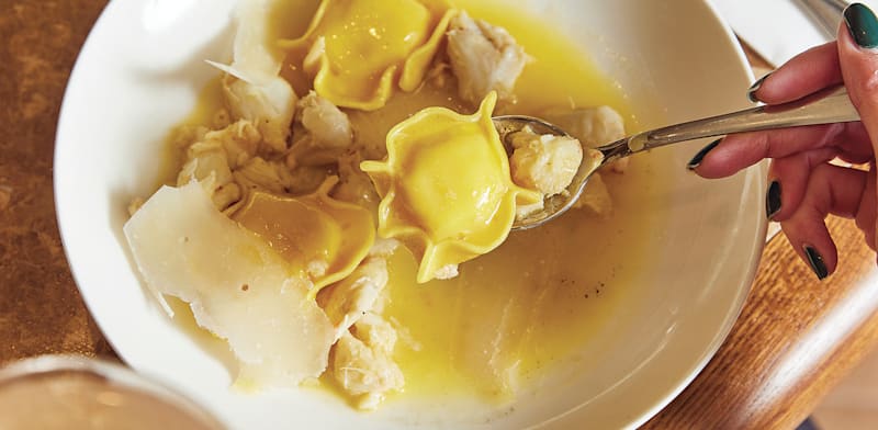 אנילוטי / צילום: אפיק גבאי