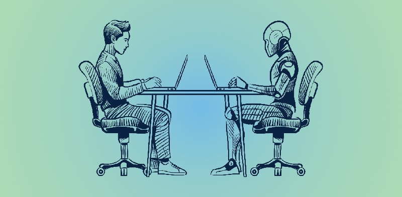 פיטורי בינה מלאכותית וגיוסי עובדים / צילום: Shutterstock