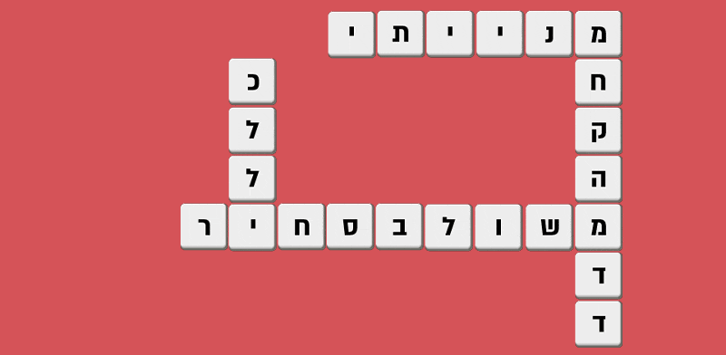 עיצוב: טלי בוגדנובסקי