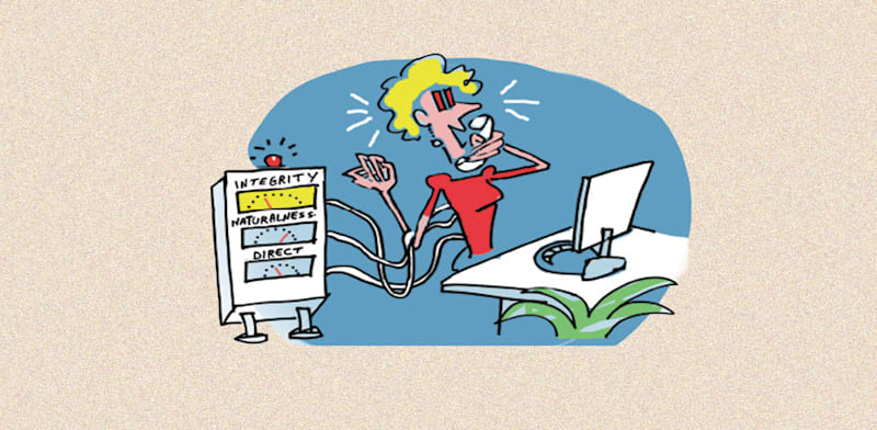 איור: גיל ג'יבלי