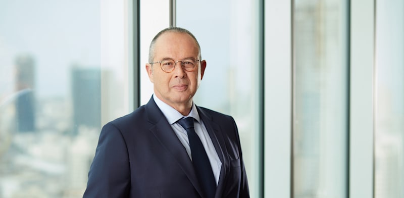 עו"ד צביקה בר-נתן / צילום: אופיר אייב