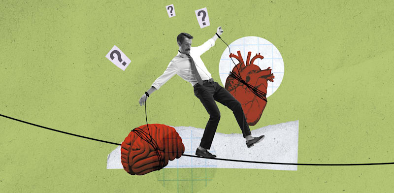 היכן בגוף האדם נמצאים הצניפים הסהרוניים? / צילום: Shutterstock