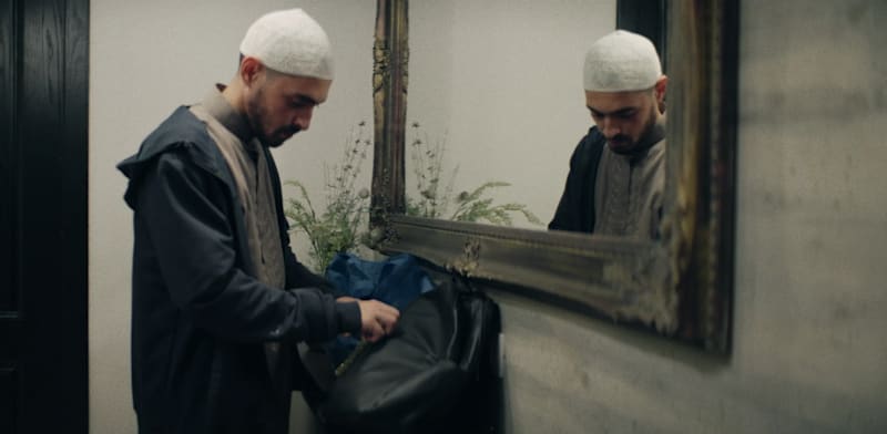 ''יאפא''. התנגשות / צילום: רם שוויקי, באדיבות כאן 11, מובי פלוס הפקות