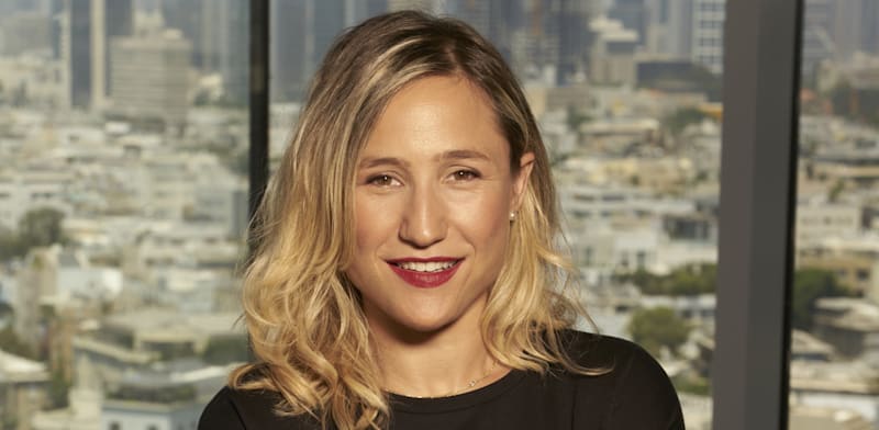 גליה באר-גבל / צילום: רון קדמי