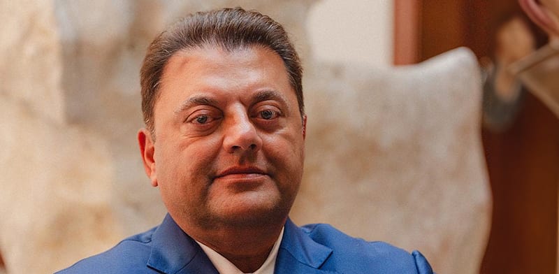 אמיר השמטפור / צילום: shore&wave