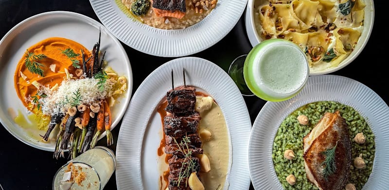 סזאר / צילום: דר טייב