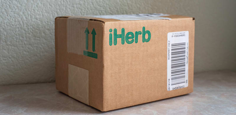 ההזמנות מ-iHerb גדלו / צילום: Shutterstock