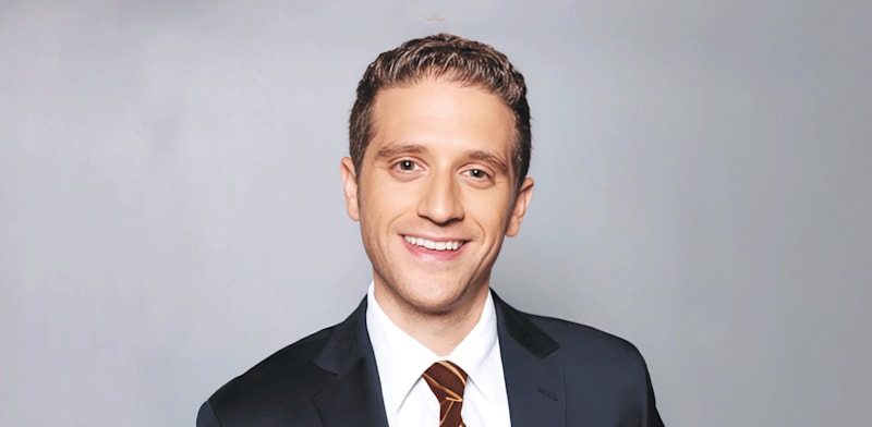 ג'ורדן פריד / צילום: zooz strategy