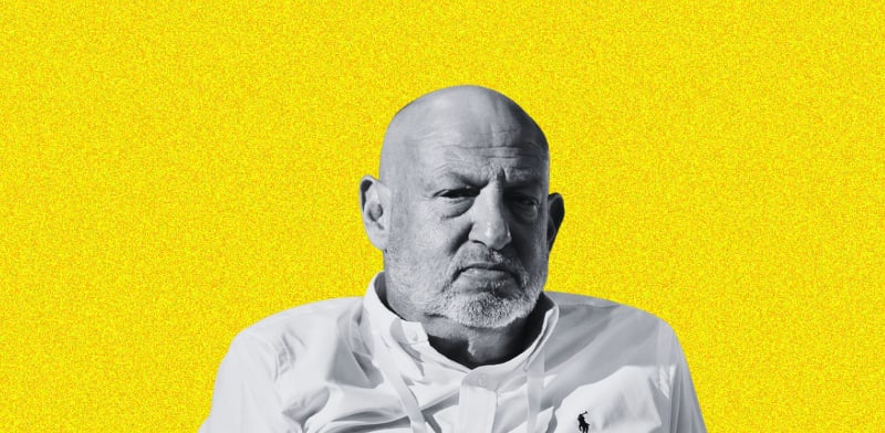 הראל ויזל / צילום: כדיה לוי