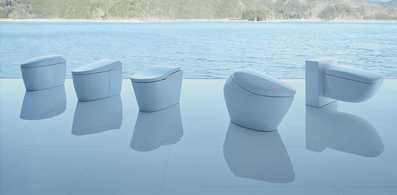 TOTO / צילום: מתוך אתר החברה